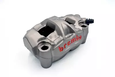 Brembo M50 Right Radial Caliper To Fit MV Agusta 800 F3 AMG GT 16> • $684.40